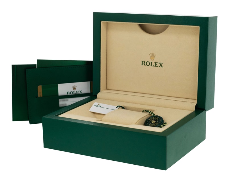 Rolex Datejust Lady 28 279174 Image 4